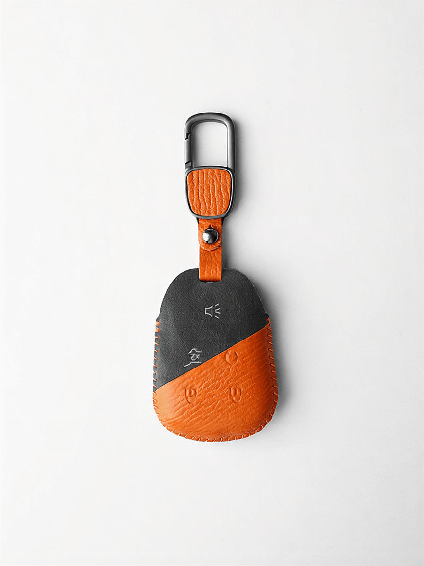 Cadillac Car Key Cover-23