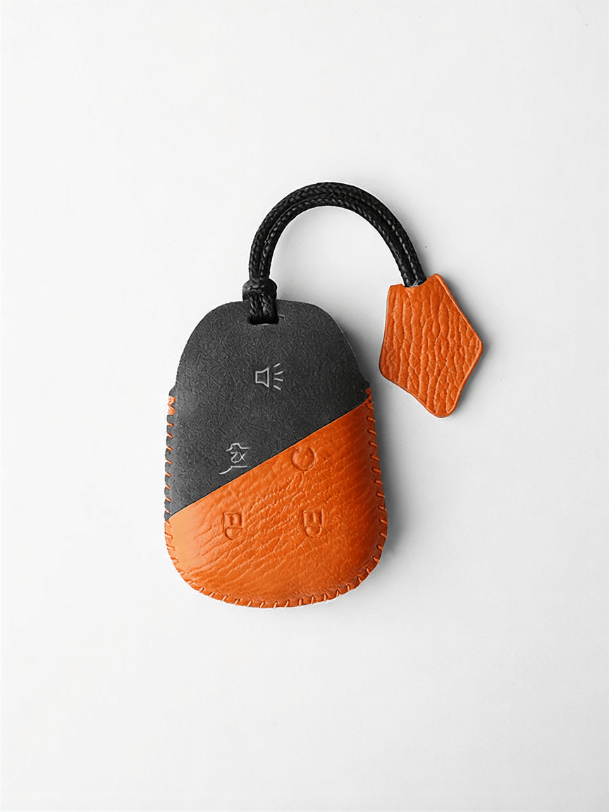 Cadillac Car Key Cover-26