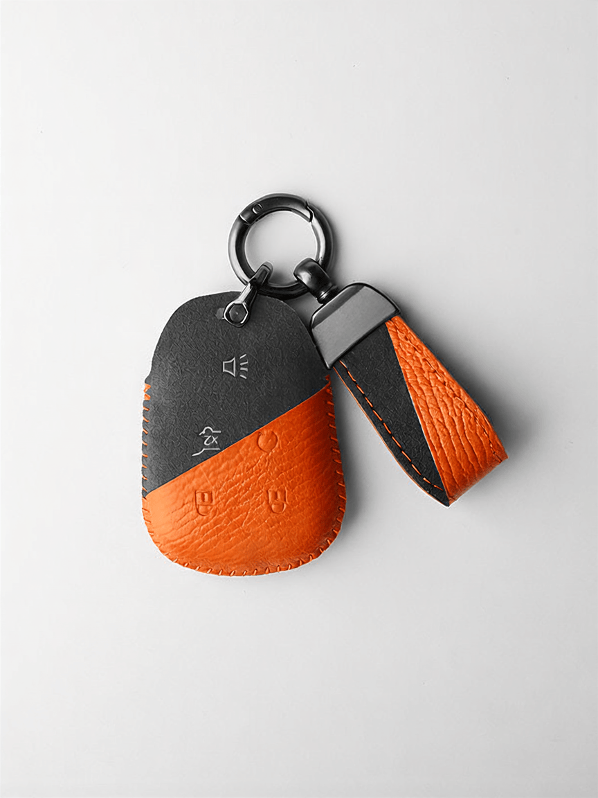 Cadillac Car Key Cover-25
