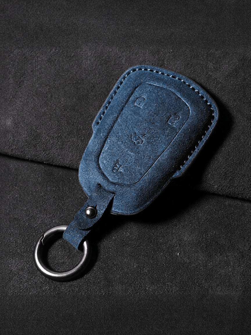 Cadillac Car Key Cover-6