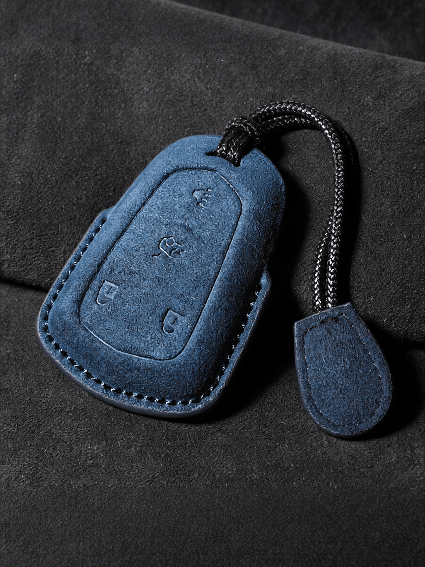 Cadillac Car Key Cover-8