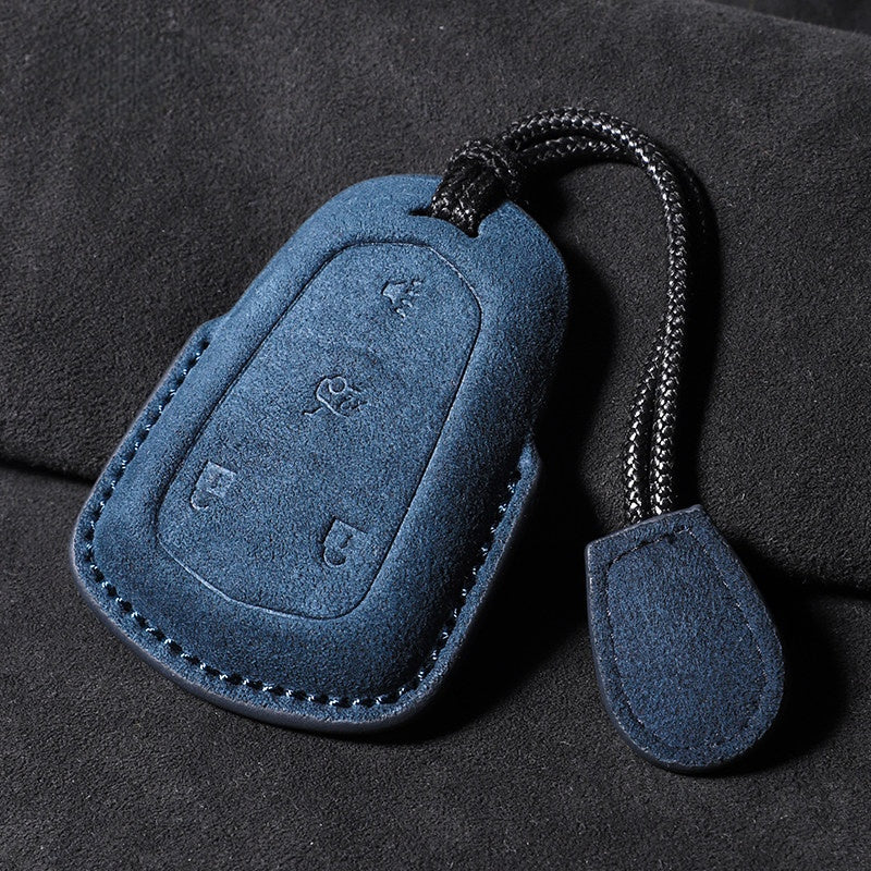 Cadillac Car Key Cover-8