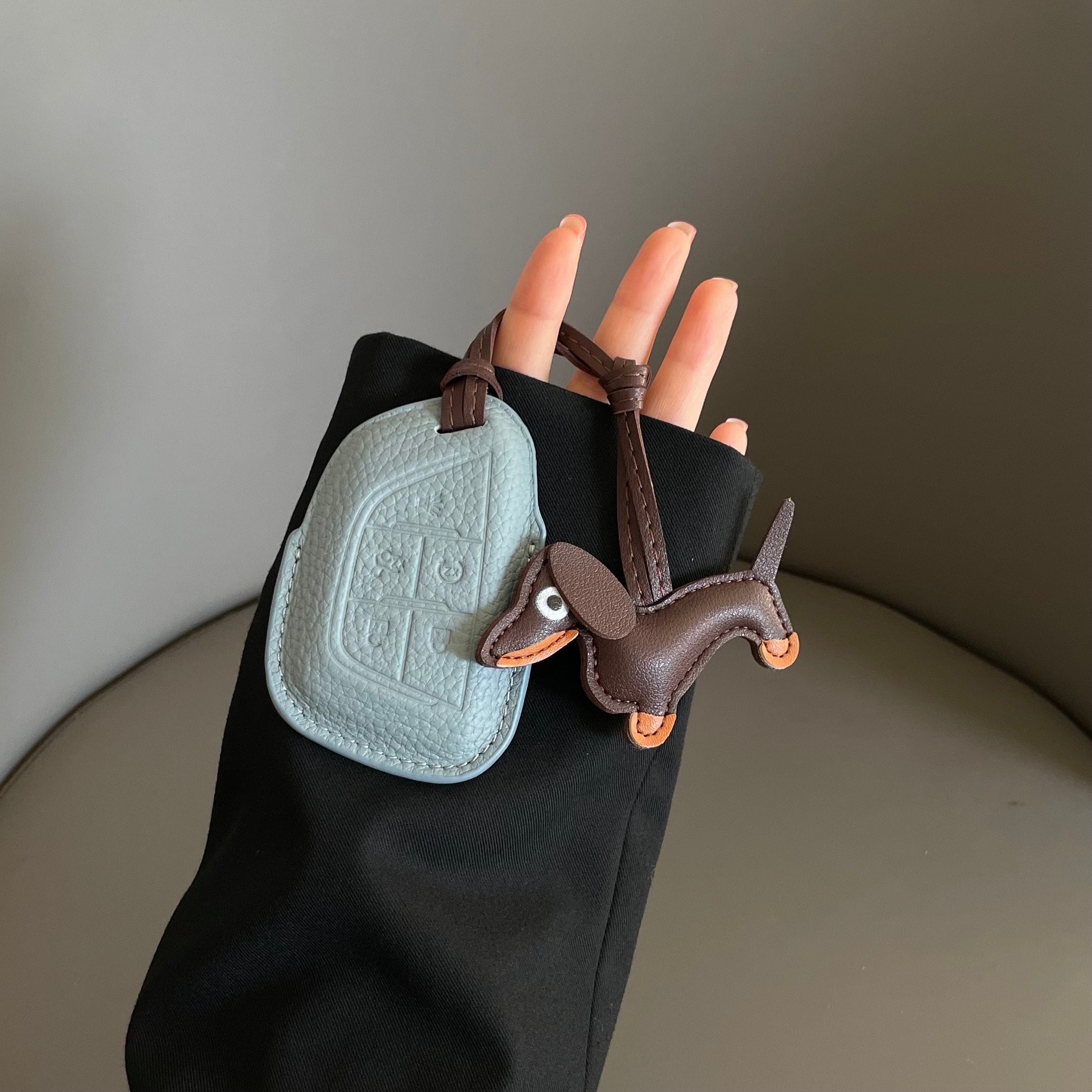 Cadillac Car Key Cover-22