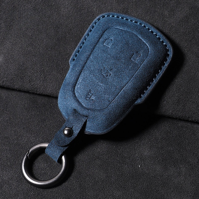 Cadillac Car Key Cover-6