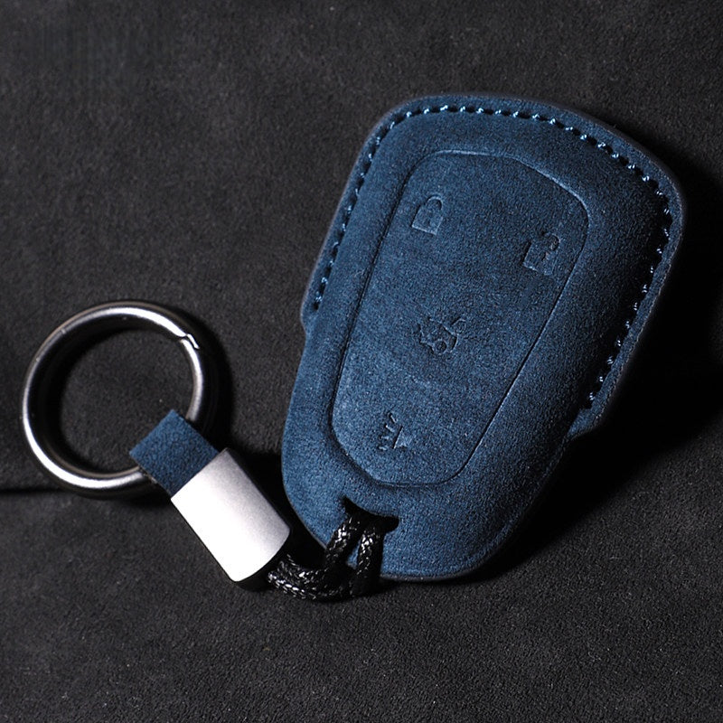 Cadillac Car Key Cover-7