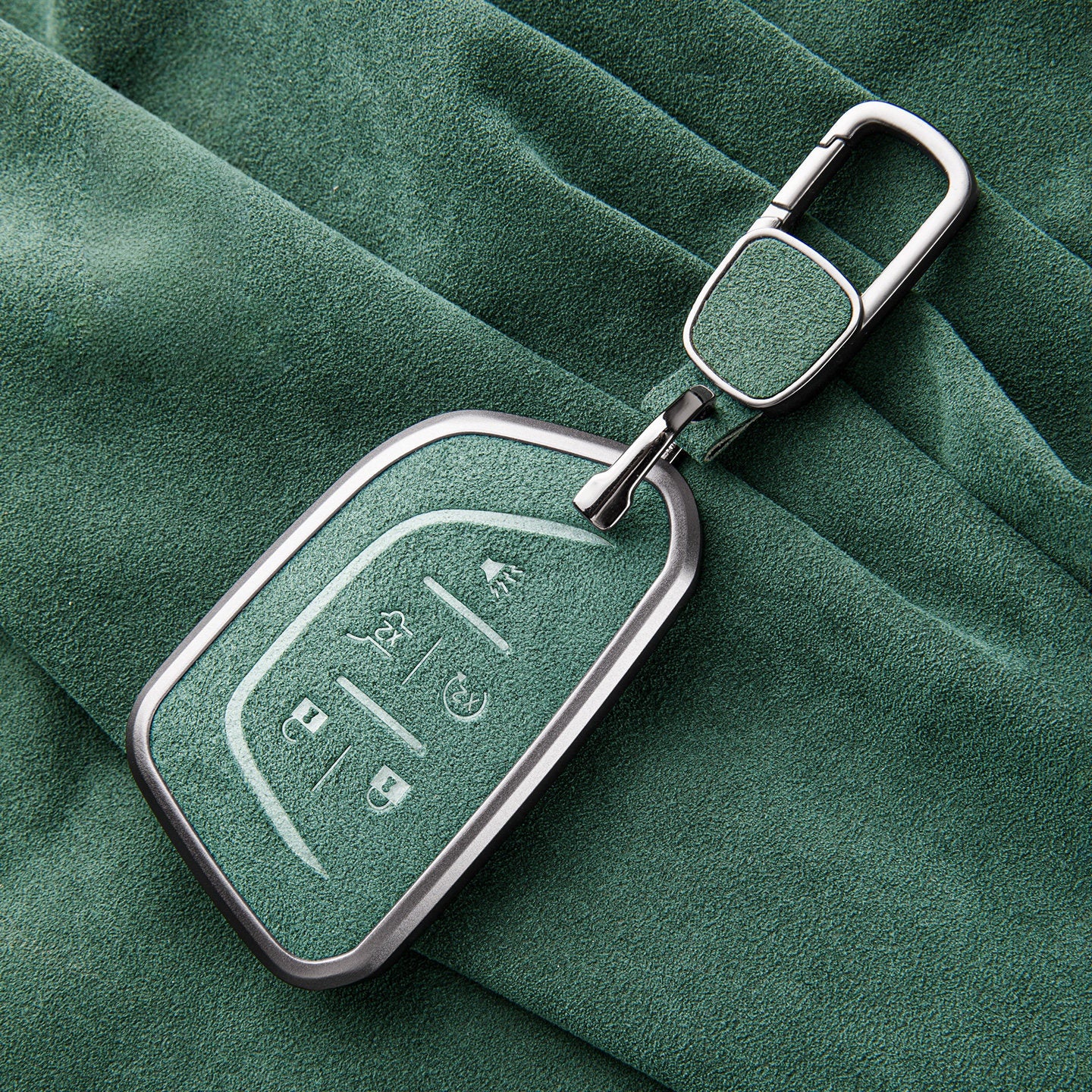 Cadillac Car Key Cover-13