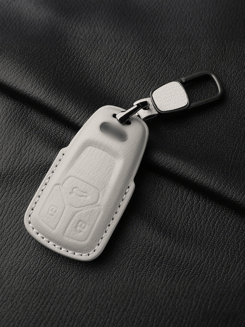 Audi Car Key Cover-1