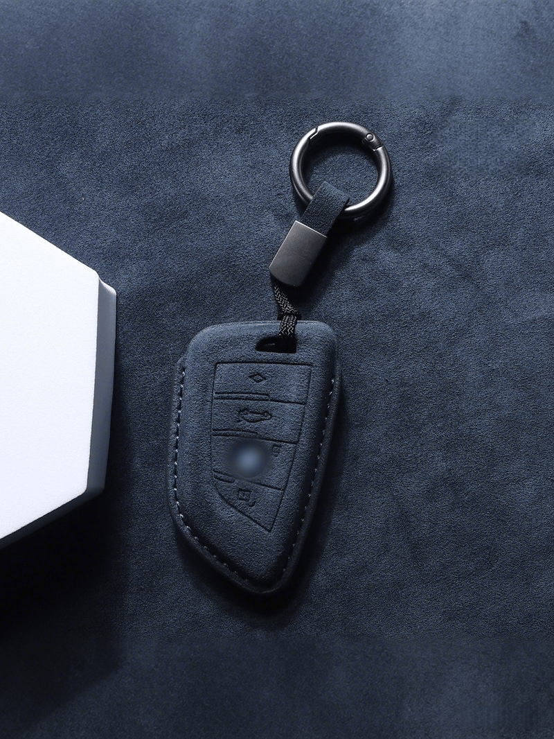 BMW Car Key Cover-9