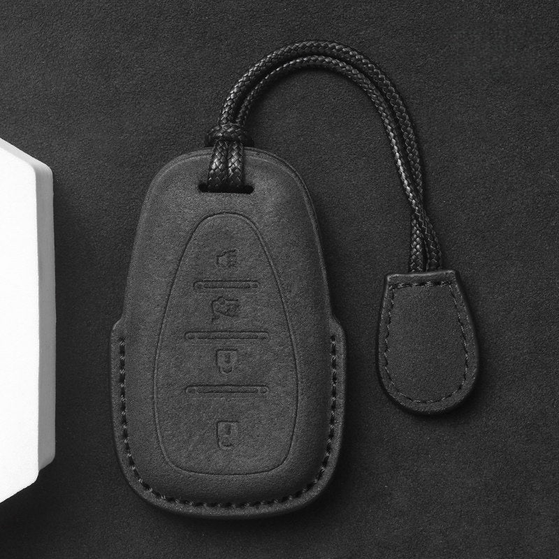 Chevrolet Car Key Cover-6